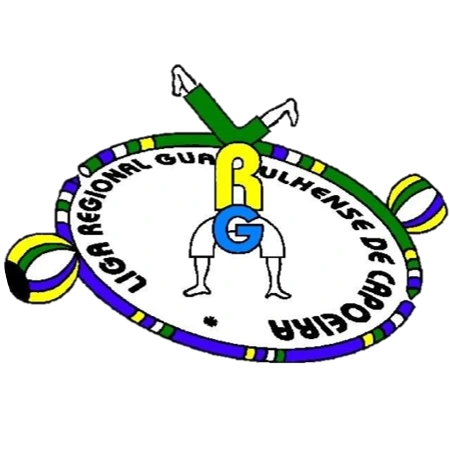 Logotipo LRGC