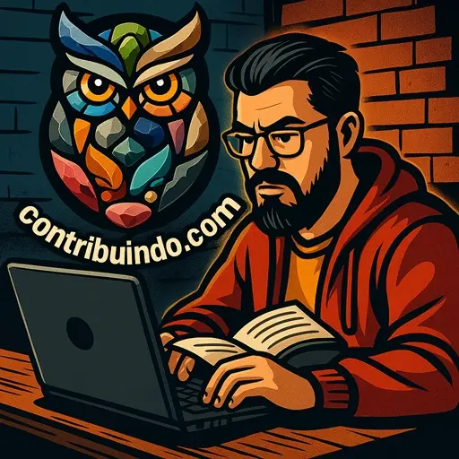 Serviço - Acesso à Comunidade de Leitura Crítica