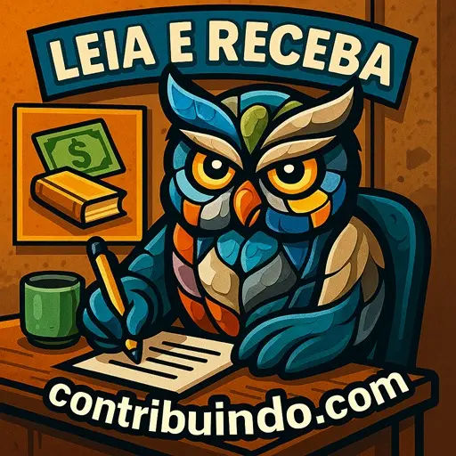 Serviço - Participação no programa Leia e Receba