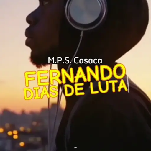eBook - Fernando Dias de Luta